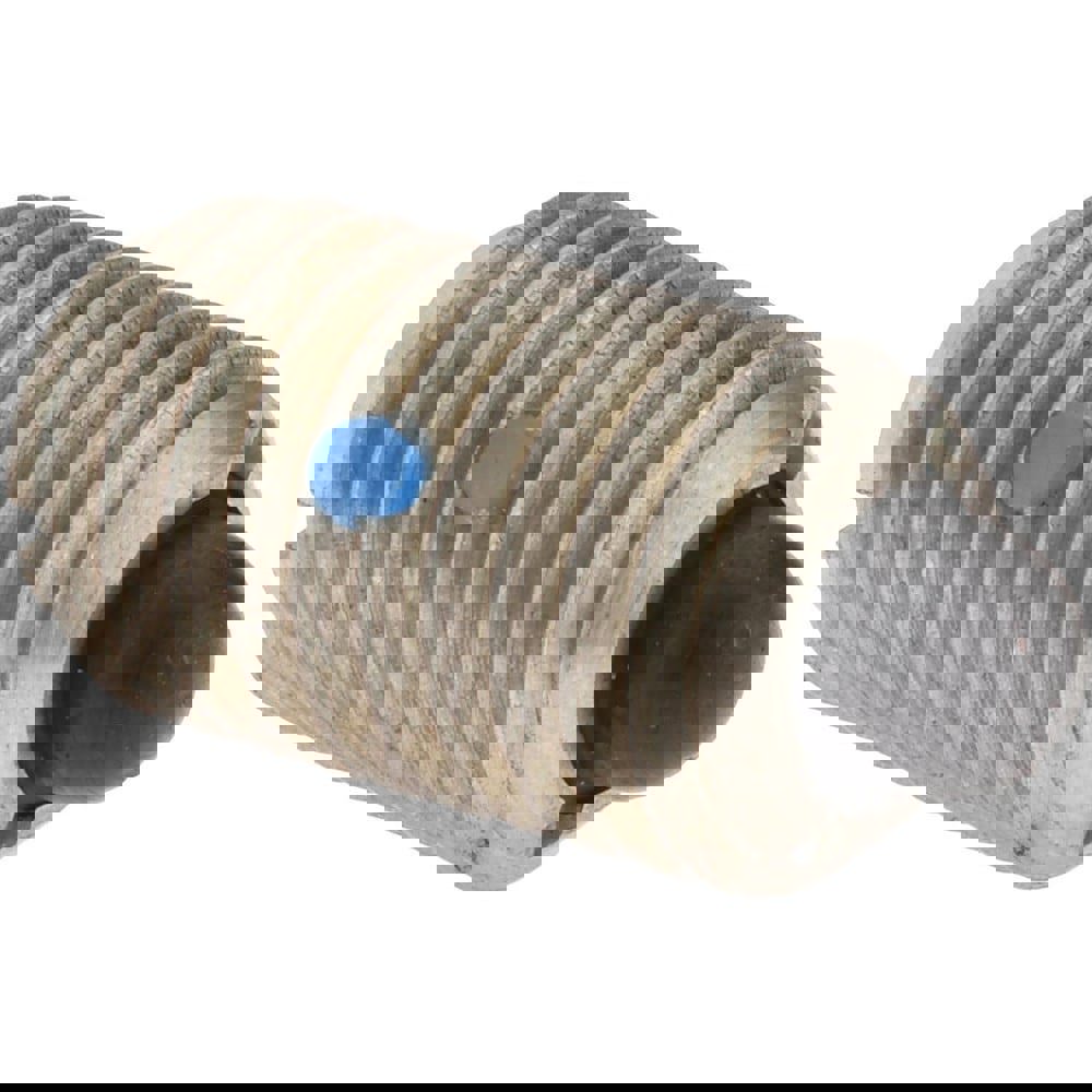 Threaded Spring Plunger: 5/8-11, 1.062